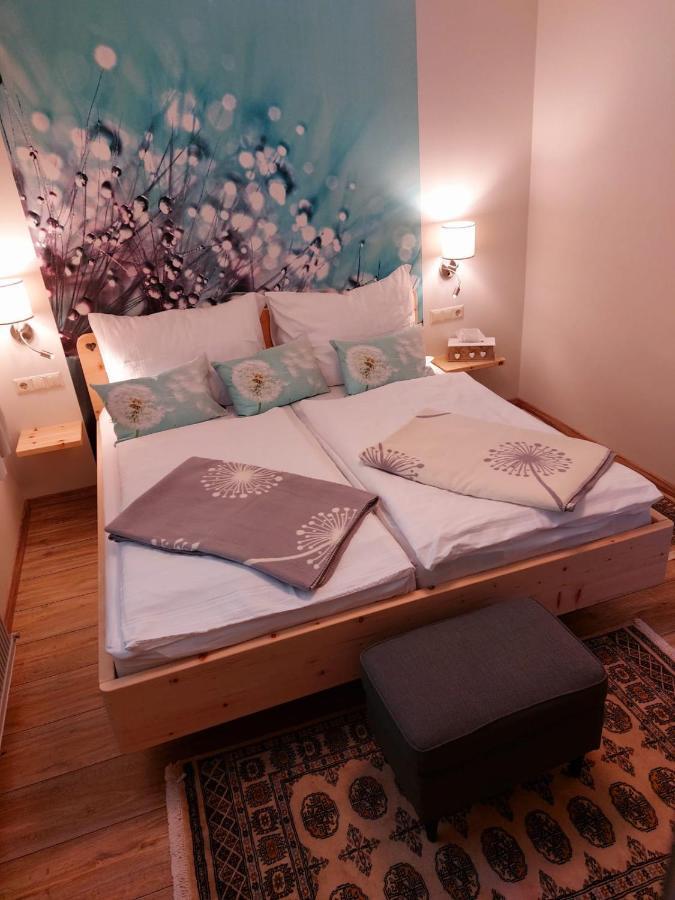 Koenigsapartments Бад Клайнкирххайм Екстериор снимка