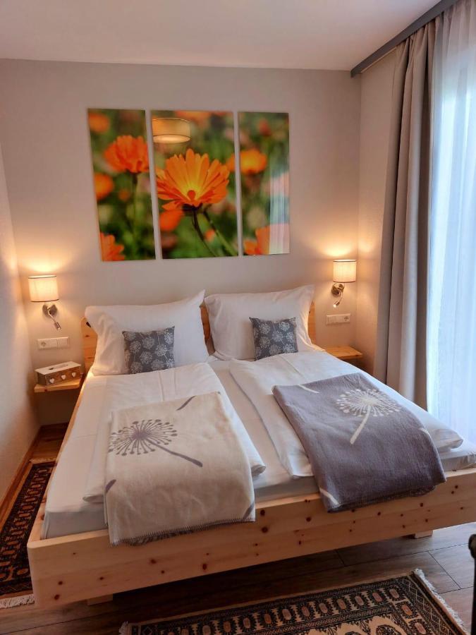 Koenigsapartments Бад Клайнкирххайм Екстериор снимка